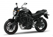 Yamaha FZ6 S2